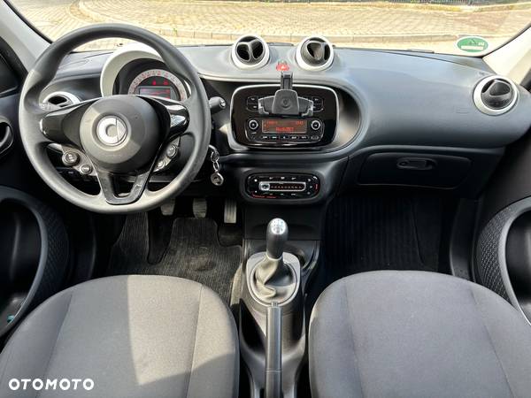 Smart Forfour perfect - 6