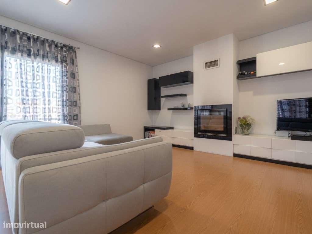 Apartamento T3 em Montemor- o Velho-26