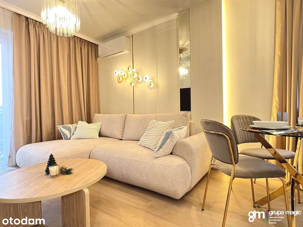 Zaprojektowane, świeżo po remoncie, Stawki, Toruń - Pełny obrazek: 5/20