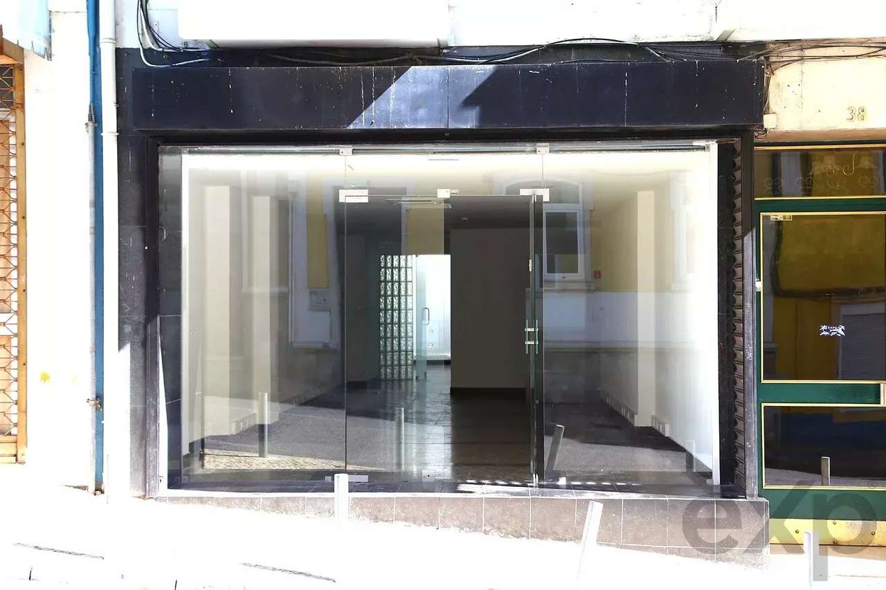 Loja para ARRENDAR - Comercio/Serviços - Grande imagem: 2/20