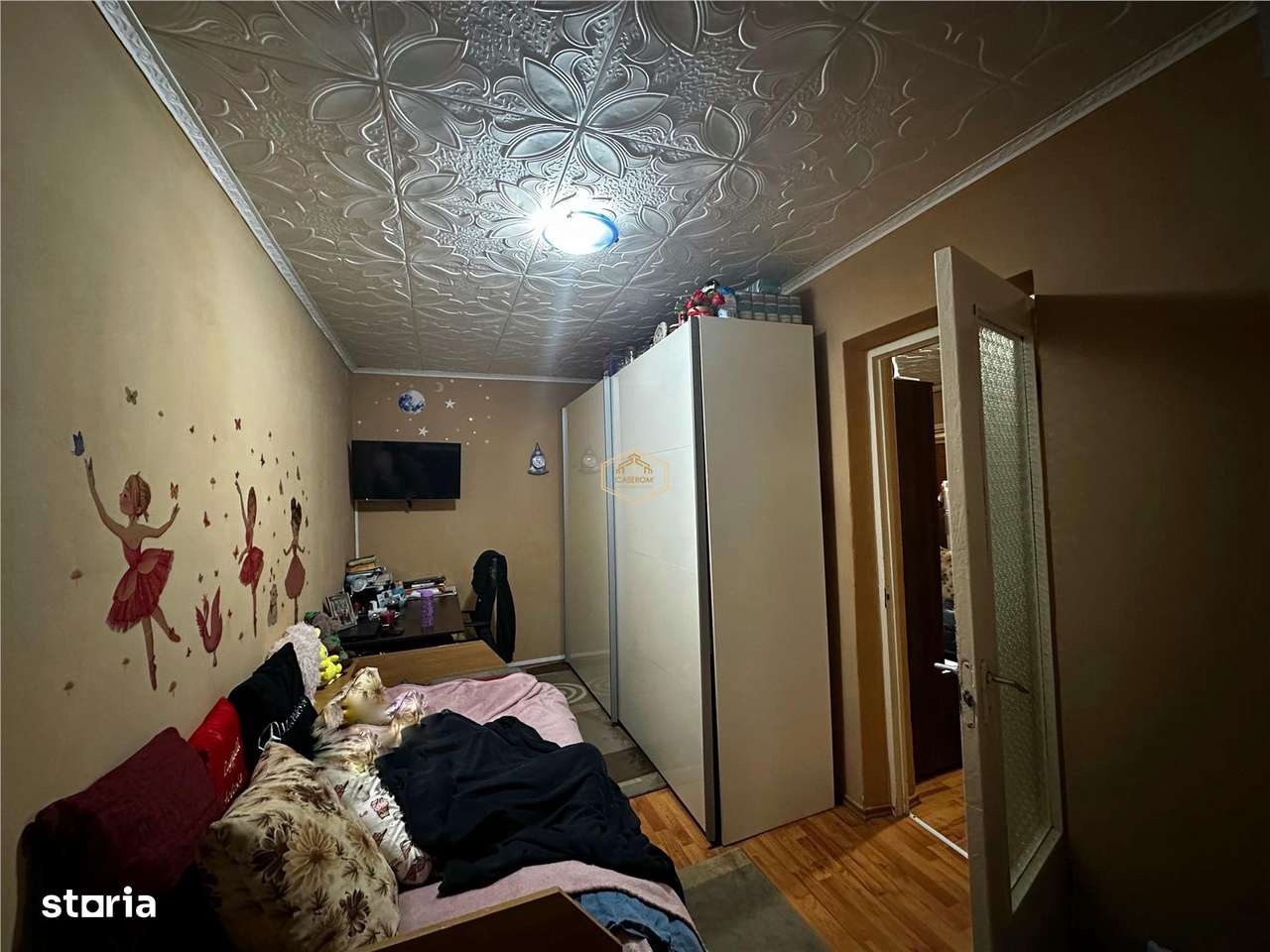 Apartament 2 camere | etaj 1 | Aleea Muresului - Imagine principală: 3/5