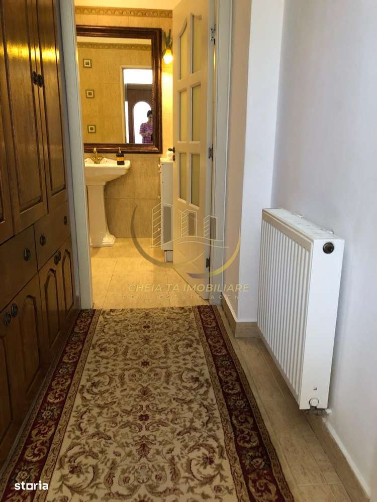 3 Camere Interbelic • Parcare • Locație Premium-10