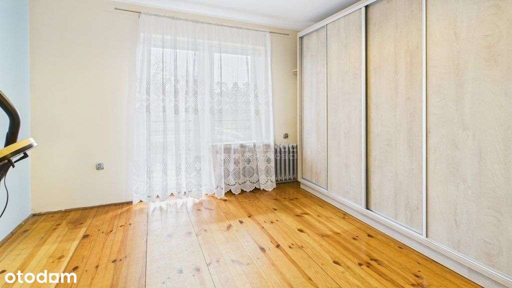 Dom, w którym każdy ma swoją przestrzeń !-10