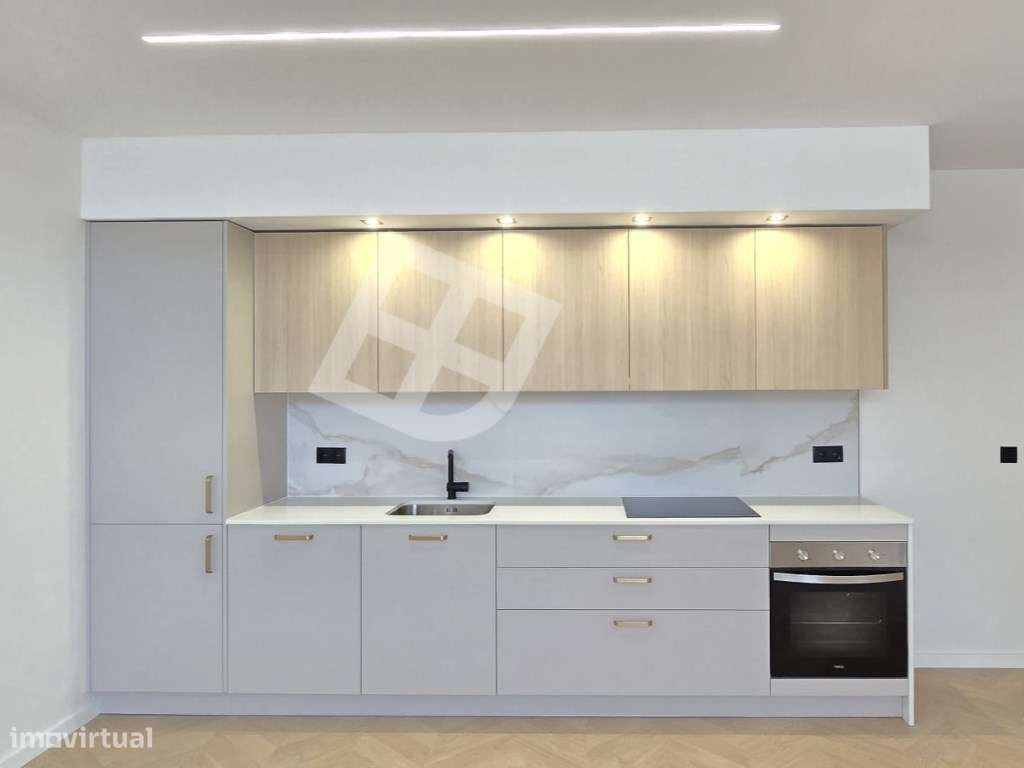 Apartamento T2 - Centro Esgueira | Aveiro - Grande imagem: 2/23