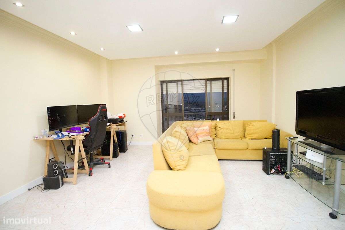 Apartamento T4 para venda-10