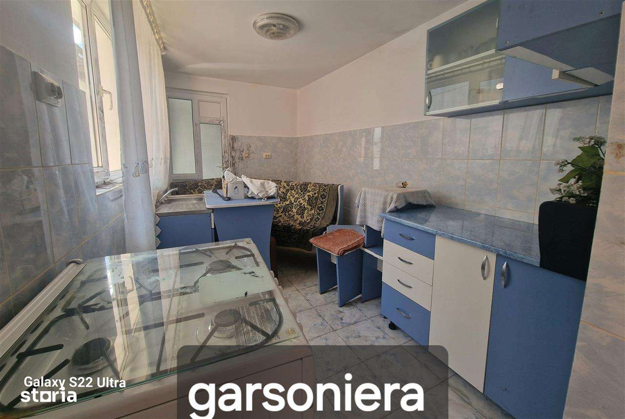 Casa 3 camere + garsoniera + Spatiu comercial  terasa Tatarasi Stejari-14