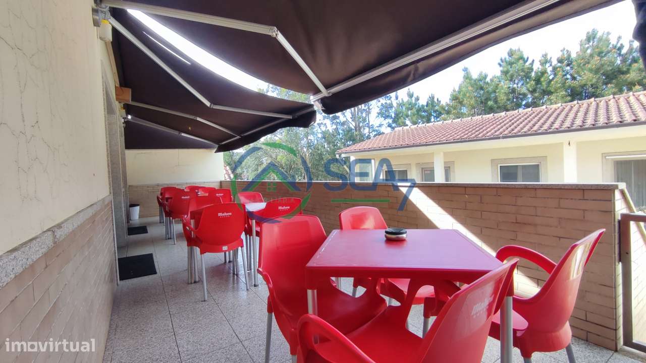 Moradia T2+1 I 2 Lojas I Anexo, Esposende-30