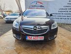 Opel Insignia 2.0 Bi Turbo CDTI 4x4 Sports Tourer Aut. - 10