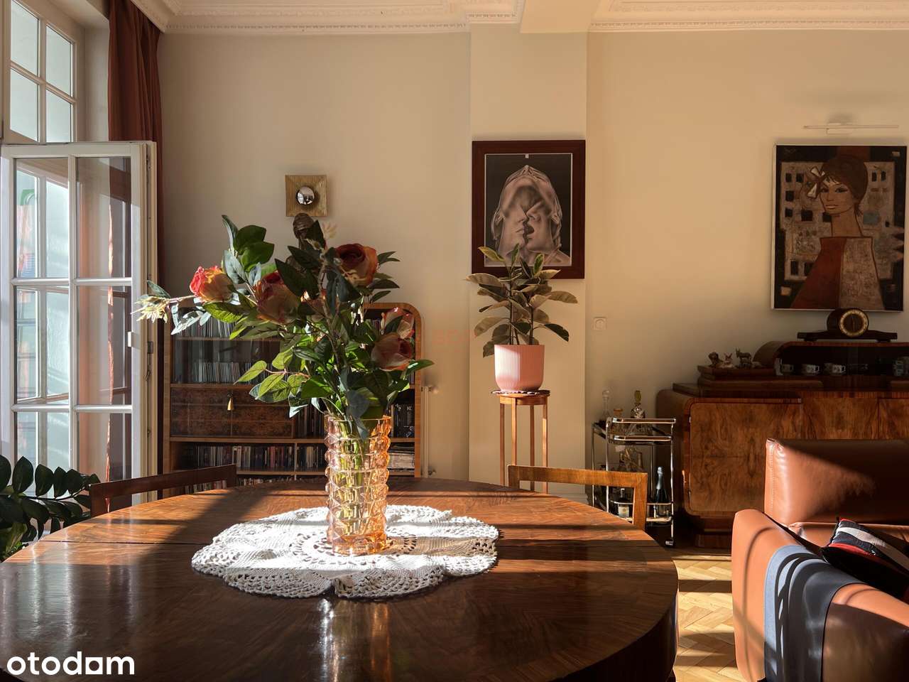 Przepiękne mieszkanie w samym sercu malowniczego Borka - Pełny obrazek: 3/20