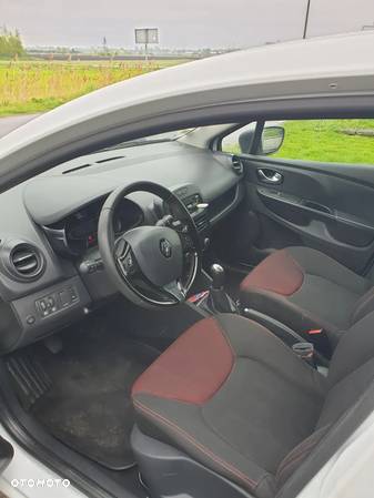 Renault Clio 1.5 dCi Dynamique - 6