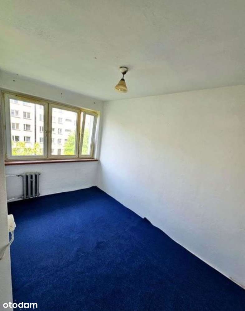 Przytulne 36 m2 w wyjątkowej cenie - Pełny obrazek: 3/5