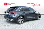 Audi A3 35 TFSI mHEV Advanced S tronic - 5