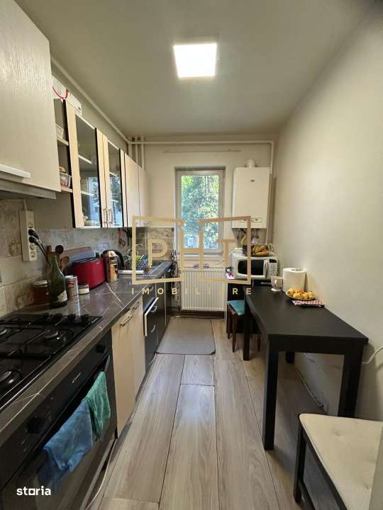 Apartament de vanzare cu 3 camere , 51 mp, zona Manastur! - Imagine principală: 4/12