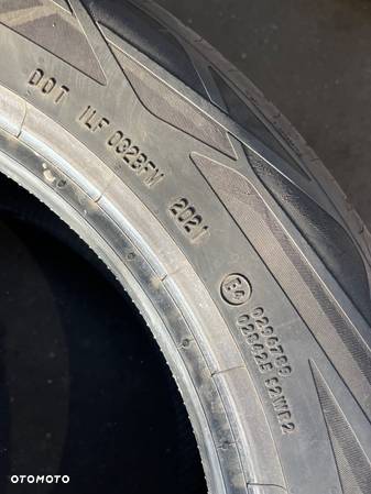 Continental EcoContact6 235/55R18 100V 4szt - 7