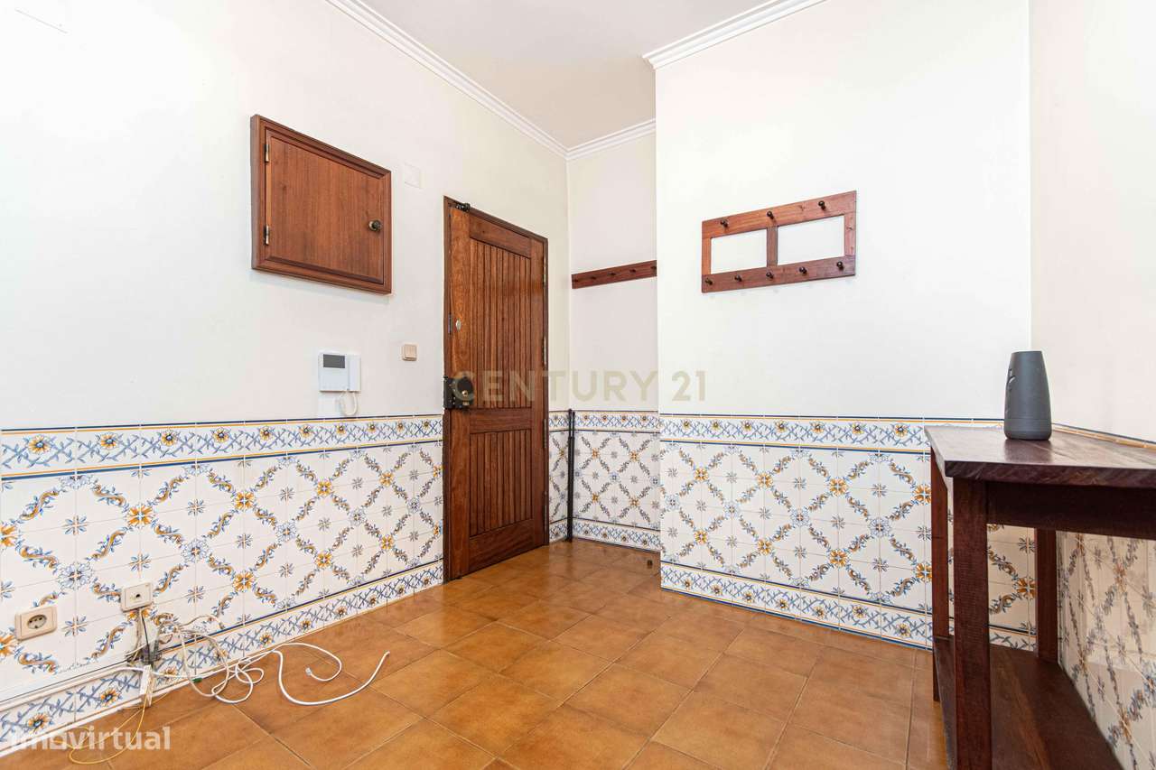 Apartamento T3 + 74m2 de área extra em Agualva-Cacém - Grande imagem: 5/26