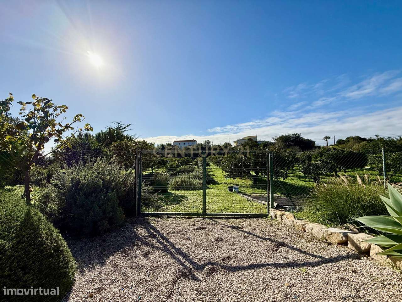 O seu refúgio de sonho no coração do Algarve, a poucos minutos da Prai-39