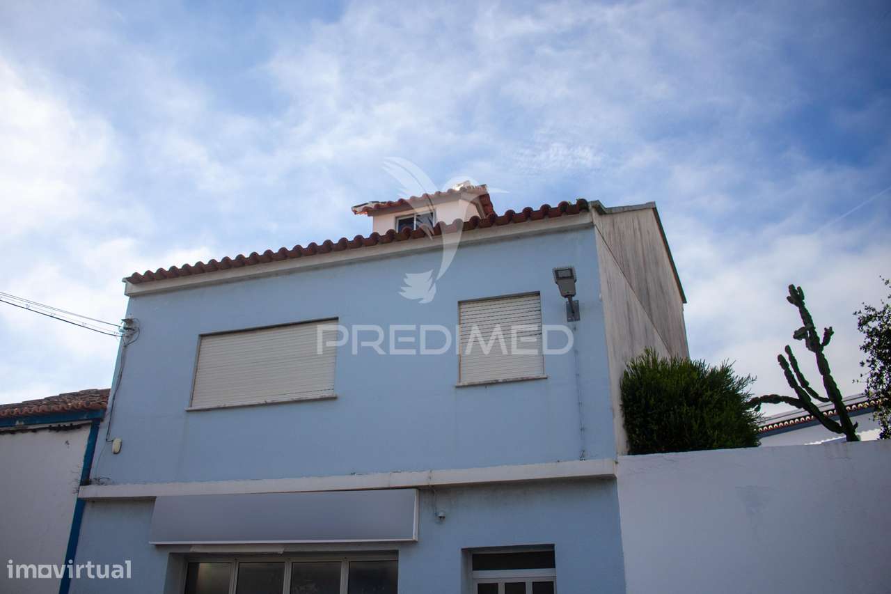 Moradia T2 Centro da Cidade - Grande imagem: 3/17