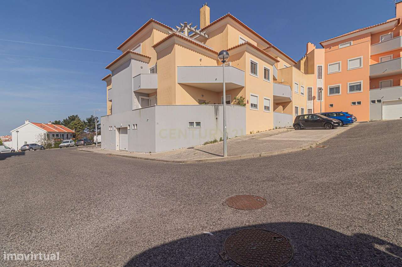 Apartamento T2 em Mafra — Luminoso, Espaçoso e Pronto a Viver-34