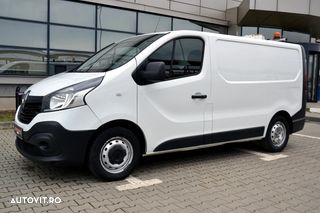 RENAULT Trafic L1H1 1.6dCI 95cp - 1