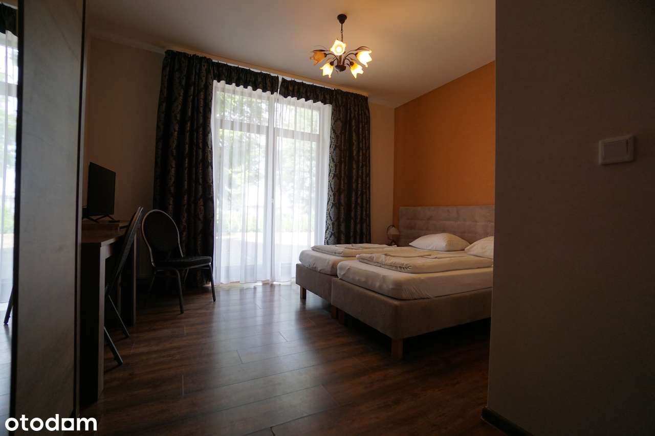 DOCHODOWY OBIEKT Z 7 APARTAMENTAMI W KOSZALINIE-7