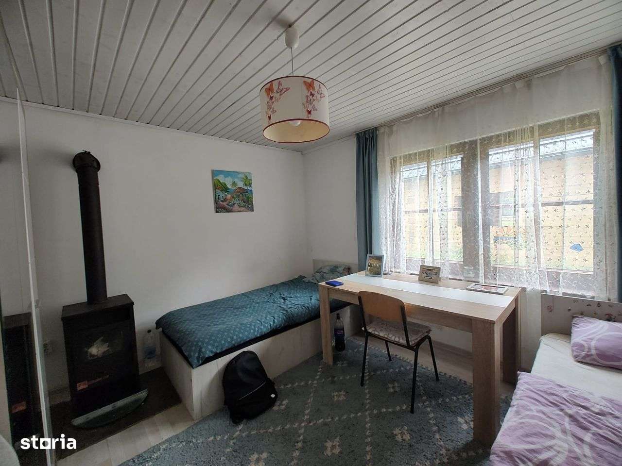 Casa in sat Boholt, comuna Soimus - Imagine principală: 5/20