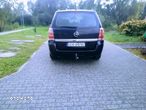 Opel Zafira 1.6 Elegance - 7