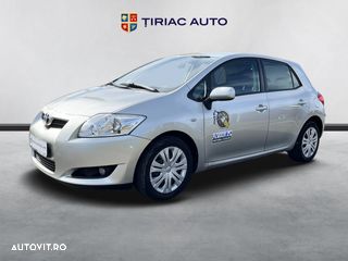 Toyota Auris 1.6 Aut