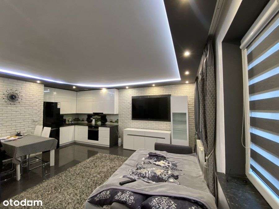 Mieszkanie ścisłe centrum,winda,miejsce postojowe. - Pełny obrazek: 2/6