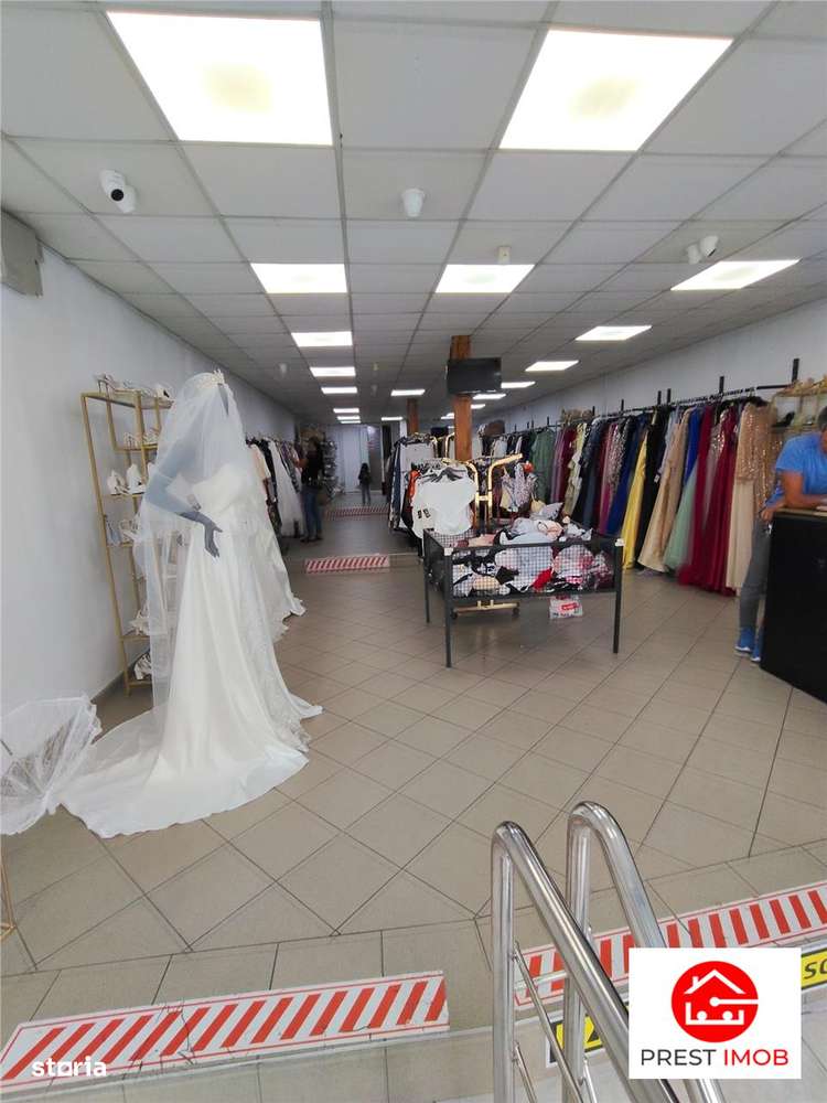 Spatiu comercial Reghin-4
