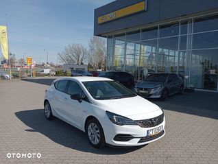 Opel Astra V 1.4 T Business Elegance S&S