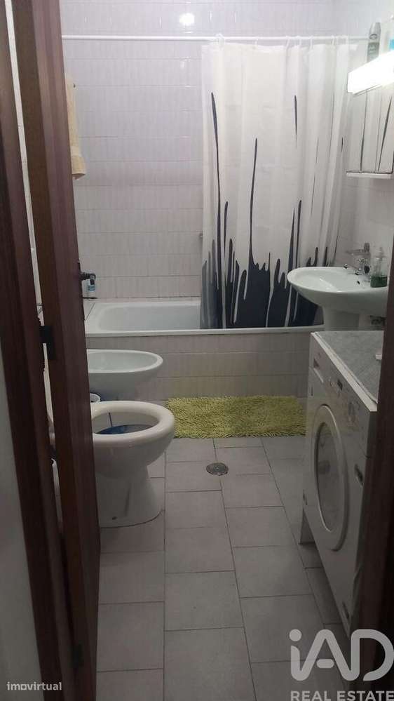 Apartamento T1 em Vila Cova à Coelheira de 78,5 m2 - Grande imagem: 3/9