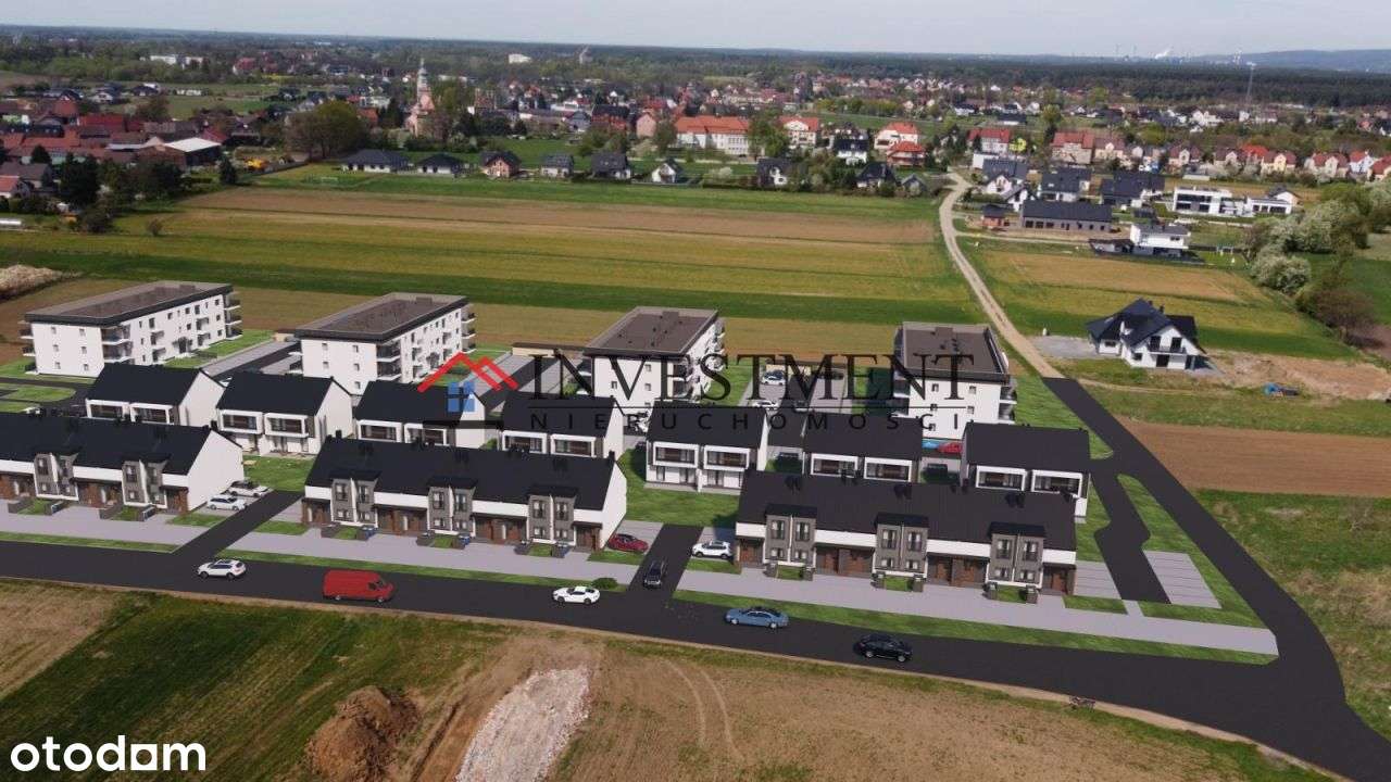 Mieszkanie, 57,84 m², Kędzierzyn-Koźle - Pełny obrazek: 5/6