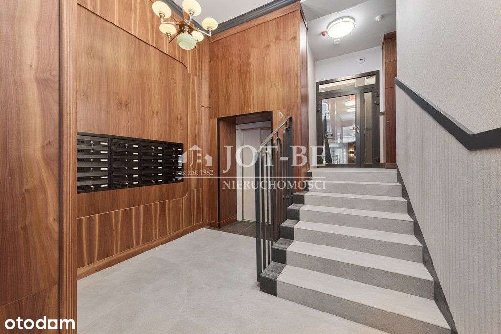 Okazja! Cybulskiego! Nowe! Kamienica! - Pełny obrazek: 4/20