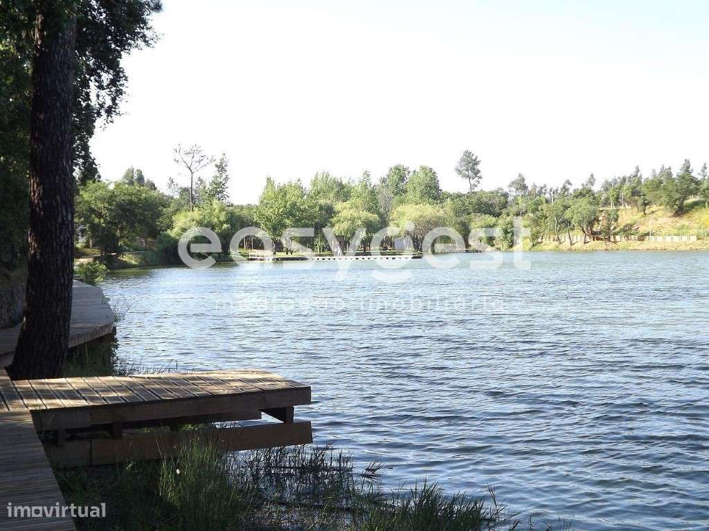 Terreno Urbano para construção na Barroca - Torres Novas - Grande imagem: 4/18