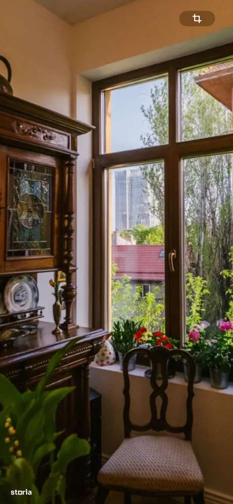 Apartament strada Londra Capitale-8