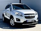 Chevrolet Trax 1.7TD LS - 8