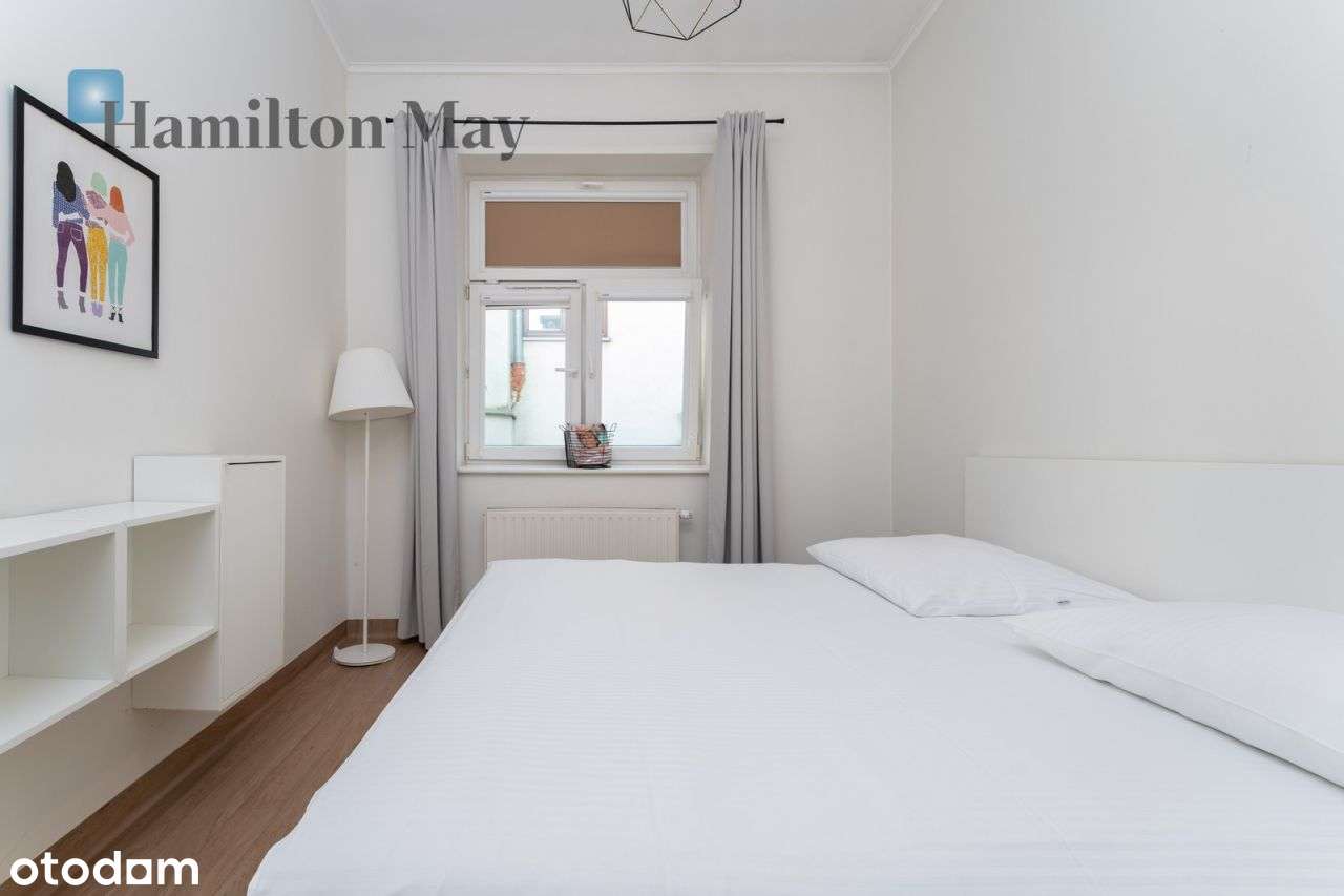 3-pokojowe mieszkanie w centrum Starego Miasta - Pełny obrazek: 4/20