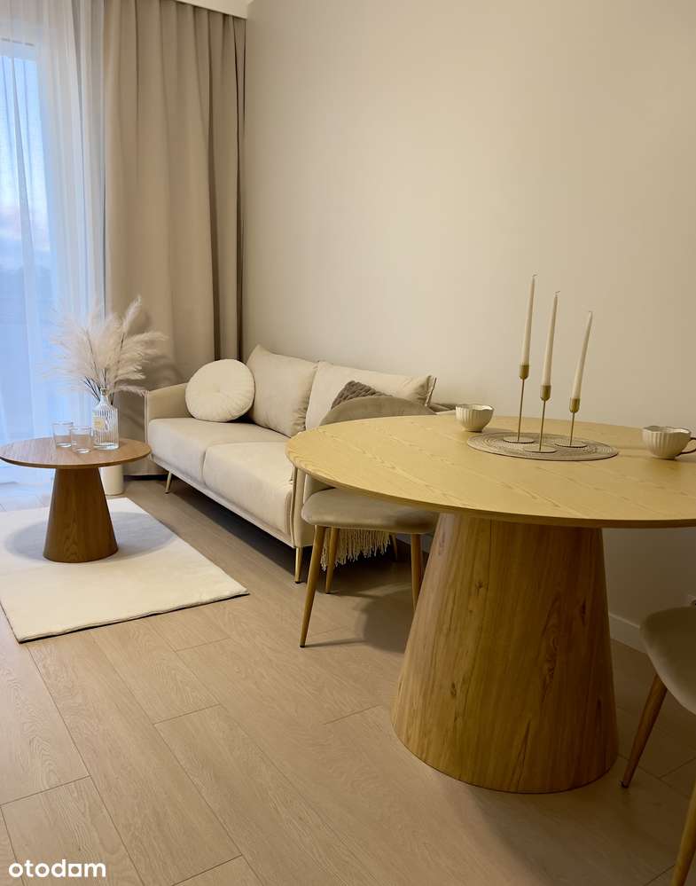 2 pok | Garaż | Ujeścisko / Morena | Bez PCC | Blisko PG GUM centrum - Pełny obrazek: 2/10