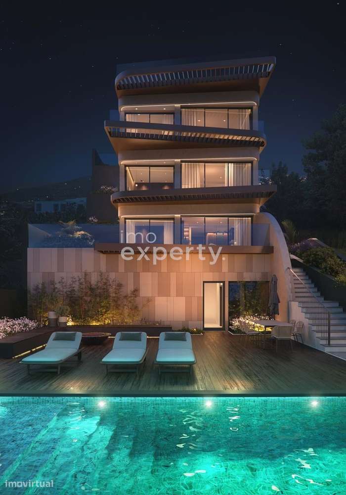 Apartamento T2 D no Sublime Residence | Funchal - Grande imagem: 4/20