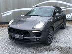 Porsche Macan S Diesel - 4