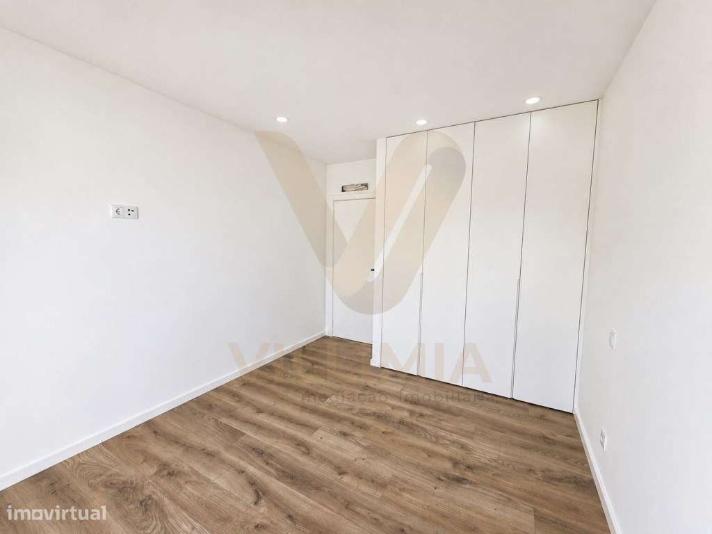 Moradia T4 Nova | Arcos de Valdevez-15