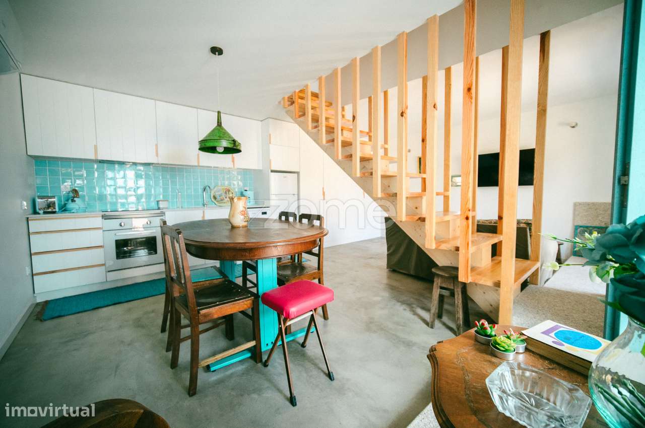 Quinta com Casinha em Pedra, recuperada, para turismo ou habitação - Grande imagem: 4/22