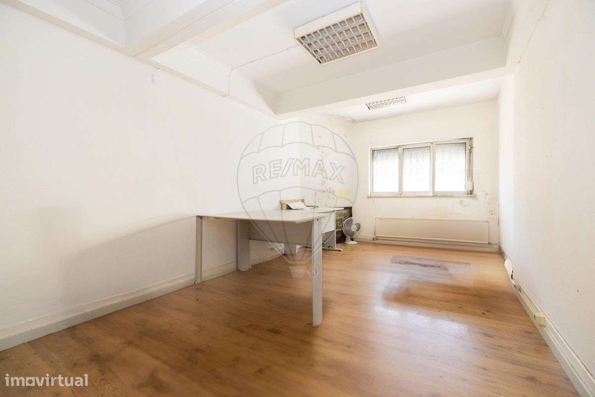 Armazém  para venda - Grande imagem: 3/25