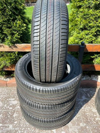 215 55 r18 Michelin 215 55 18 - 3