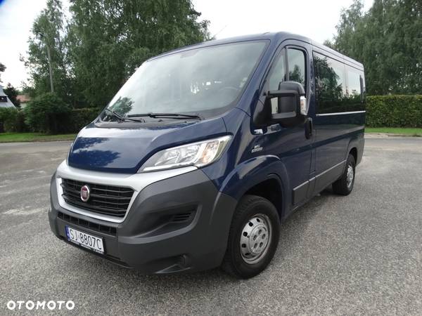 Fiat Ducato - 1