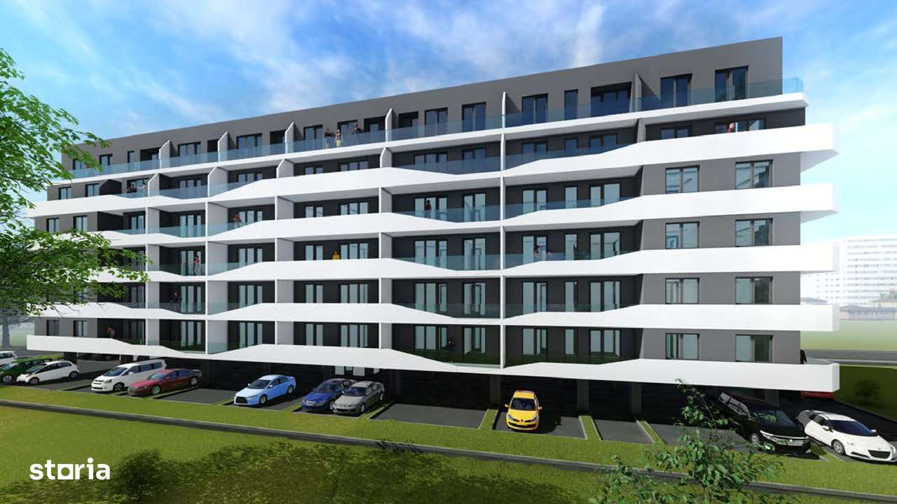 Apartament de 3 camere | 75 mp | et 5 | 10min de Metrou Anghel Saligny - Imagine principală: 5/7