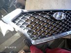 HYUNDAI TUCSON III LIFT N-LINE GRILL ATRAPA 86351-D7700 - 3