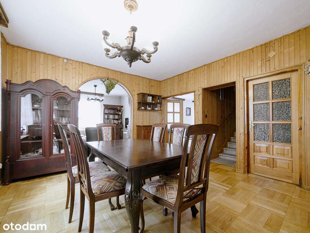 Dom na sprzedaż – Sulejówek, zielona okolica-7