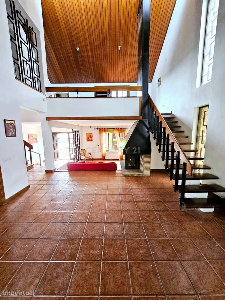 Charmosa Moradia T4 Verdizela - Grande imagem: 2/20