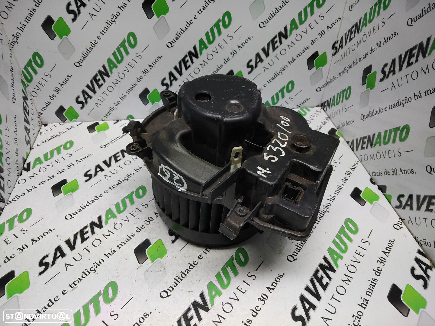 Motor Sofagem Mercedes-Benz Cls (C218) - 2